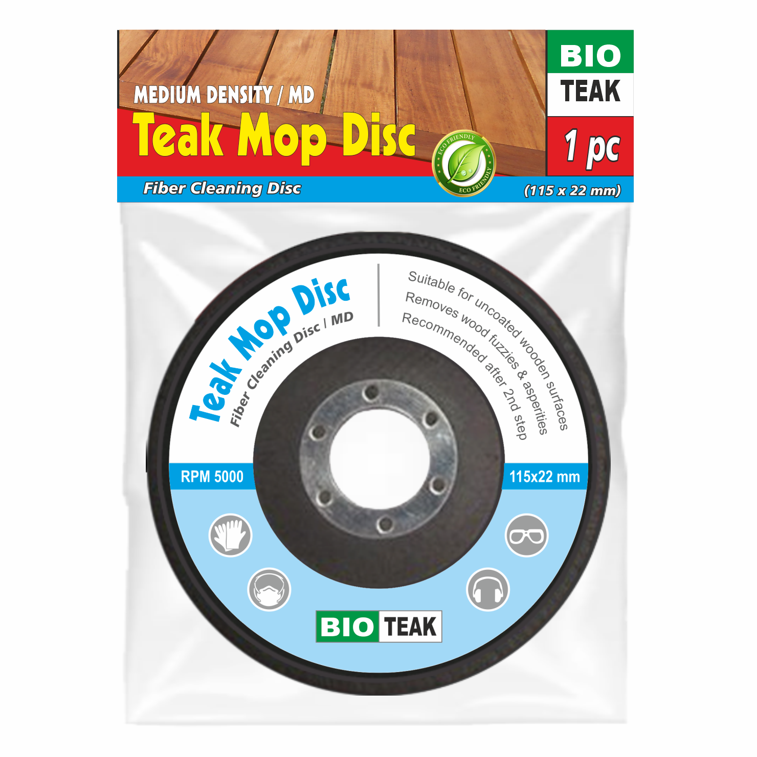 BTMD-M115-01
