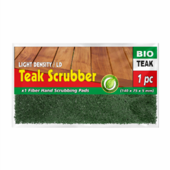 BIO-TEAK SCRUBBER / LD