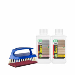 BIO-TEAK CARE KIT / ULTRA 250